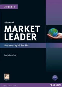 Market Leader 3rd Edition Advanced Test File