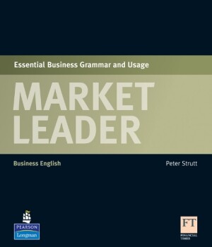 Market Leader Essential Business Grammar and Usage