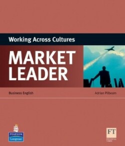 Market Leader Specialist Titles: Working Across Culture