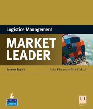 Market Leader Specialist Titles: Logistics Management