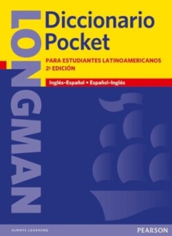 Latin American Pocket 2nd edition paper