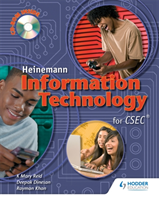 Heinemann Information Technology for CSEC