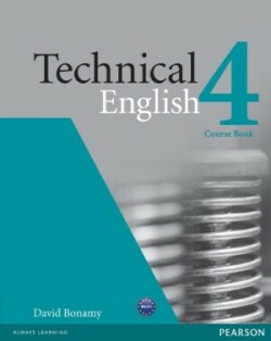 Technical English 4 Course Book