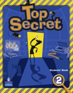 Top Secret Students Book and e-book pack 2