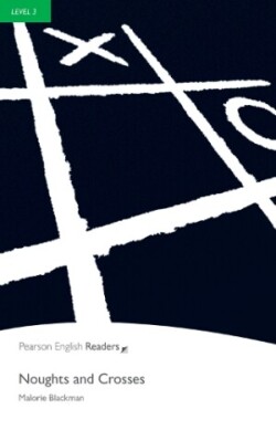 Penguin Readers 3 Noughts and Crosses