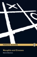 Penguin Readers 3 Noughts and Crosses