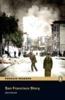Penguin Readers EasyStart San Francisco Story