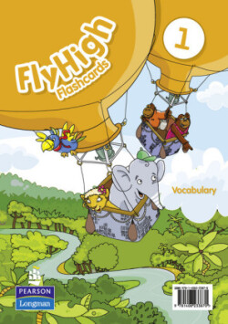 Fly High 1 Vocabulary Flashcards