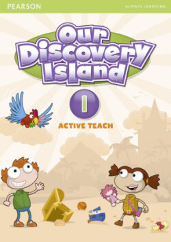 Our Discovery Island 1 ActiveTeach
