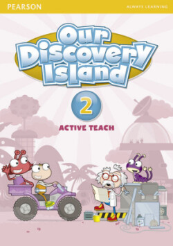 Our Discovery Island 2 ActiveTeach