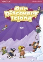 Our Discovery Island 4 DVD