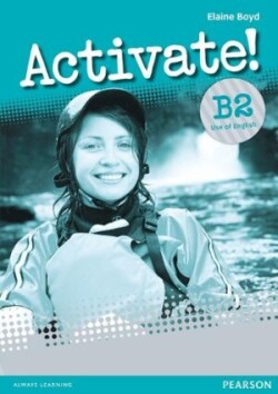 Activate! B2 Grammar and Vocabulary