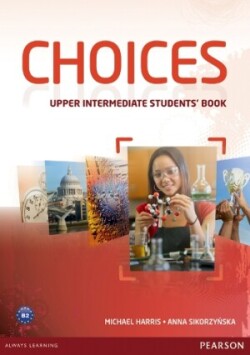 Choices Upper-Intermediate Student's Book