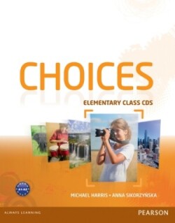 Choices Elementary Class CDs