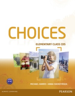 Choices Elementary Class CDs