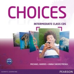 Choices Intermediate Class CDs