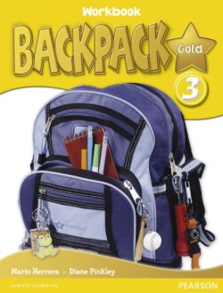 Backpack Gold 3 Workbook