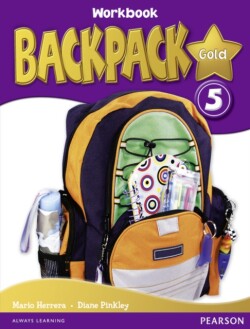 Backpack Gold 5 Workbook