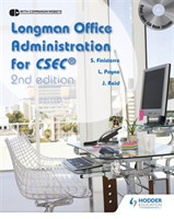 Longman Office Administration for CSEC 2nd Edition