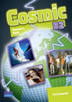 Cosmic B2 Teacher's Book