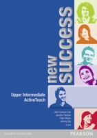 New Success Upper-Intermediate Active Teach