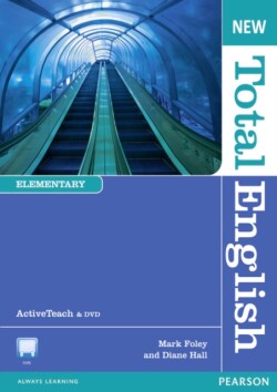 New Total English Elementary Active Teach