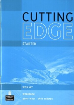 Cutting Edge Starter Workbook With Key