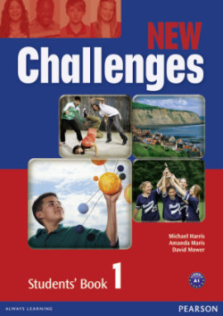 New Challenges 1 Students' Book