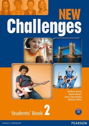 New Challenges 2 Students' Book