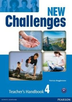 New Challenges 4 Teacher's Book