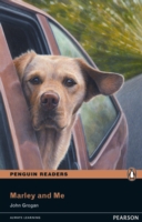Penguin Readers 2 Marley and Me + Audio