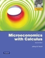 Microeconomics with Calculus