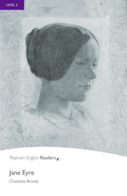 L5:Jane Eyre Book & MP3 Pack