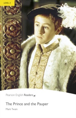 Penguin Readers 2 The Prince and the Pauper + Audio Industrial Ecology