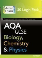 AQA GCSE Science: ActiveLearn 50 User