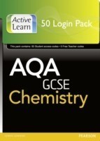 AQA GCSE Chemistry: ActiveLearn 50 User