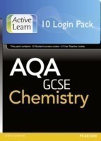 AQA GCSE Chemisty: ActiveLearn 10 User