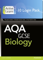 AQA GCSE Biology: ActiveLearn 10 User