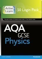 AQA GCSE Physics: ActiveLearn 50 User