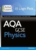 AQA GCSE Physics: ActiveLearn 10 User