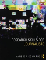 Research Skills for Journalists