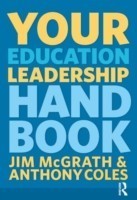 Your Education Leadership Handbook