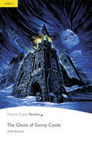 Penguin Readers 2 Ghost Genny Castle + Audio