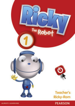 Ricky The Robot 1 ActiveTeach