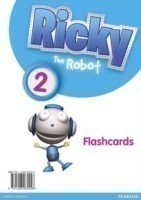 Ricky The Robot 2 Flashcards