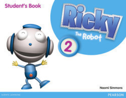 Ricky the Robot 2 Student's Book