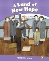 Penguin Kids/CLIL 5 Land of New Hope