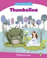 Penguin Kids 2 Thumbelina