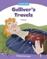Penguin Kids 5 Gulliver's Travels
