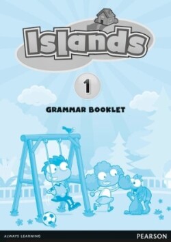 Islands 1 Grammar Booklet